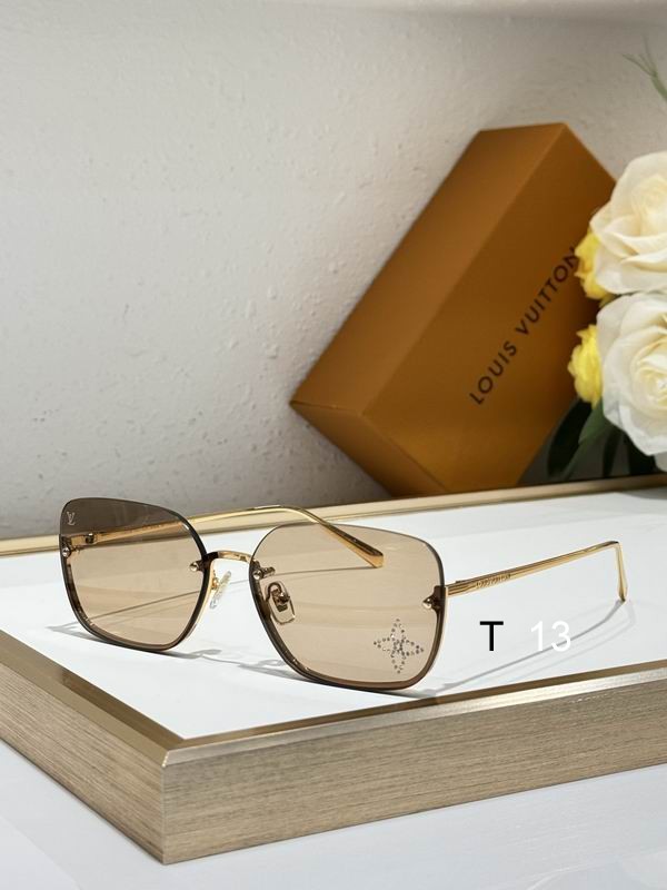 LV Sunglasses ID:20260410-2274